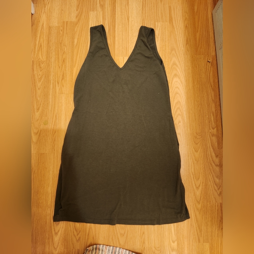 Shein  tank dress x large